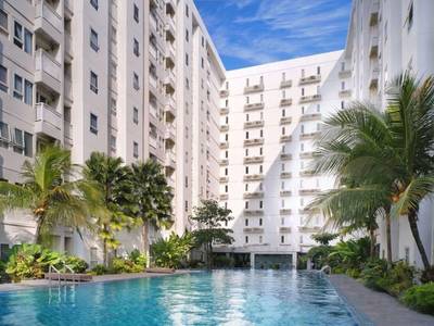 Next Hotel Yogyakarta - Bild 1