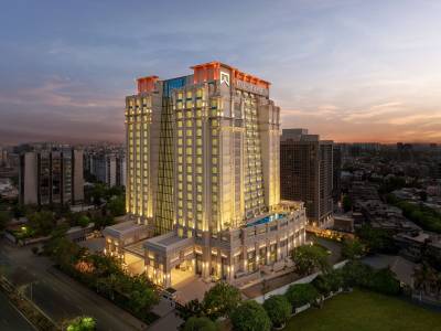 ITC Narmada, A Luxury Collection Hotel, Ahmedabad - Bild 1