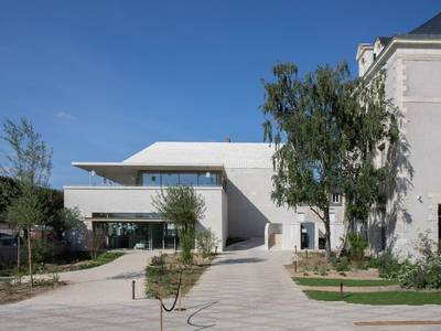 Fleur de Loire - Bild 1