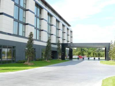 Residhome Paris Senart - Bild 1