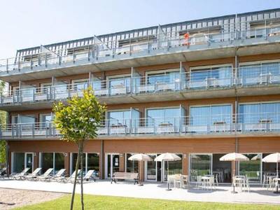 Les Chambres De La Baie by Vacanceole - Bild 1