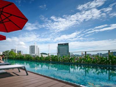 Amari Spice Penang - Bild 1