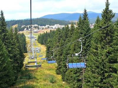 Djina Apartmani - Bild 1