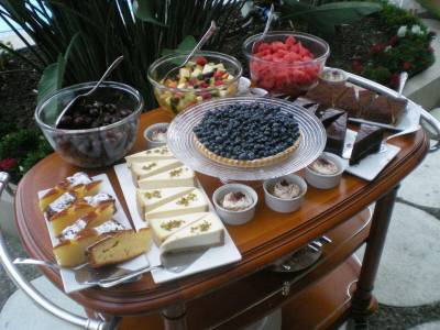 Grand Hotel del Mare Resort & Spa - Bild 1