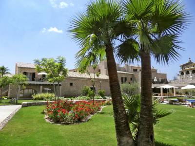 Ca'n Bonico - Bild 1