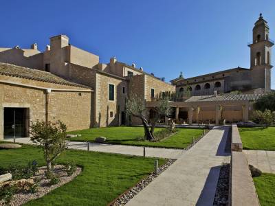 Ca'n Bonico - Bild 1