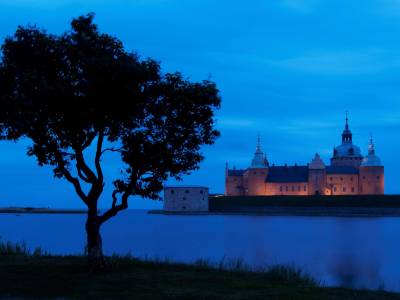 Best Western Plus Kalmarsund Hotell - Bild 1