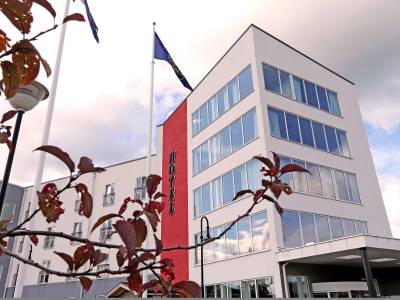 Hotel Årjäng - Bild 1