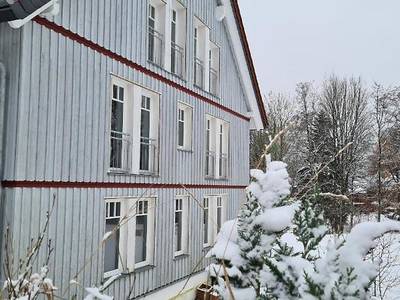 Bunter Bock - Die Harz-Urlaubs-Alm - Bild 1