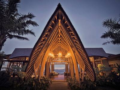 Elevate Bali by Hanging Gardens Munduk - Bild 1