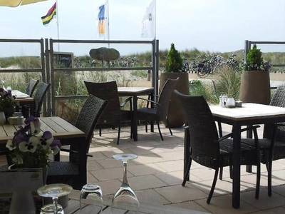 Paal 8 Hotel aan Zee - Bild 1