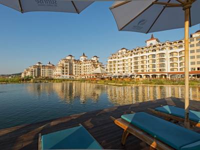 Hotel Sunrise All Suites Resort - Bild 1