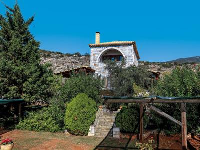 Mouses Apartments - Bild 1