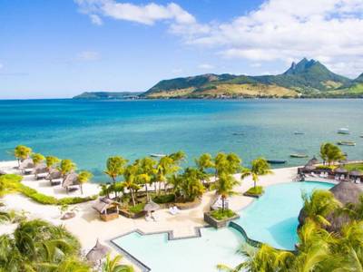 Laguna Beach Hotel & Spa - Bild 1