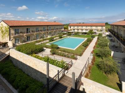 Leonardo Hotel Lago di Garda - Bild 1