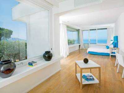 Relais Blu - Bild 1