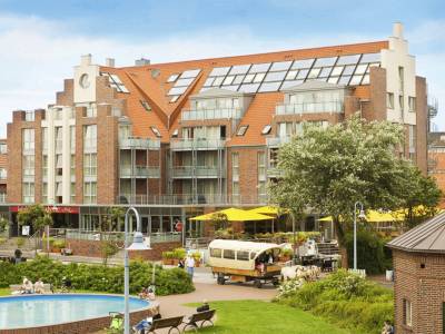 Atlantic Juist - Bild 1