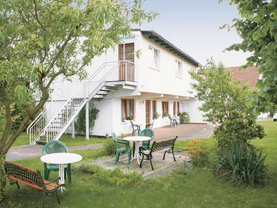 Gästehaus Eden - Bild 1