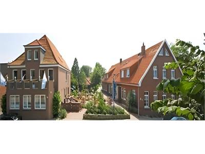 Hotel Hinrichs - Bild 1