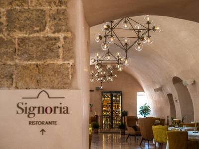 Nohasi Palace - Bild 1