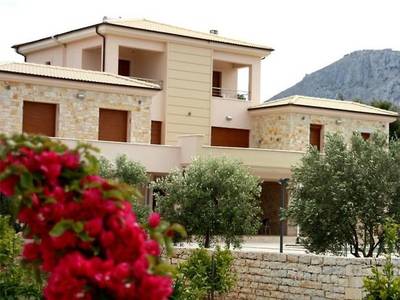 Petra Luxury Rooms and Apartments - Bild 1