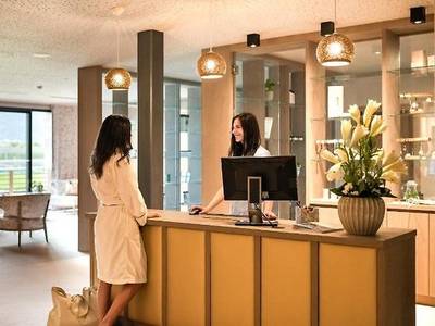 Hotel Weinegg - Bild 1