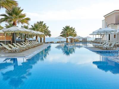 Grecotel Marine Palace & Aqua Park - Bild 1