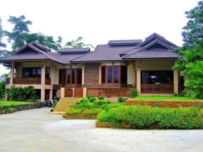 Le Charme Sukhothai Resort - Bild 1