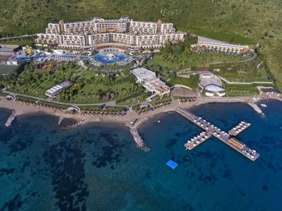 Kefaluka Resort - Bild 1