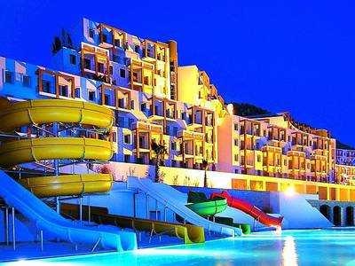 Kefaluka Resort - Bild 1