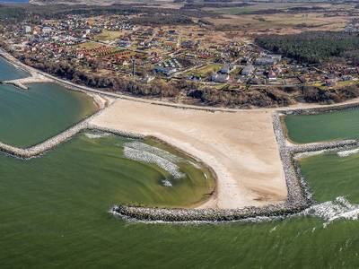 Sea Resort Król Plaza Spa & Wellness - Bild 1