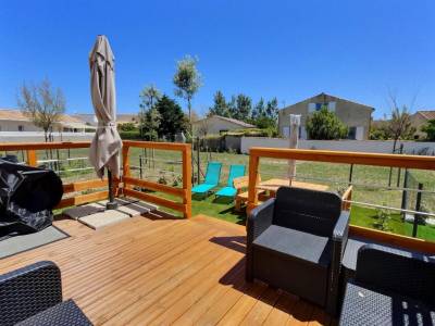 Vacanceole - Residence La Dune - Bild 1