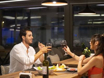 Antalya City - Bild 1