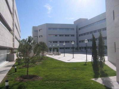 Domocenter Apartamentos Turísticos - Bild 1