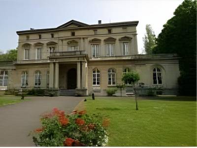 Château de la Motte Fénelon - Bild 1