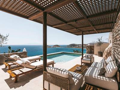 Cali Mykonos - Bild 1