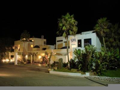 Las Rocas Resort & Spa - Bild 1