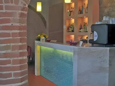 Country Borgo San't Ippolito - Bild 1