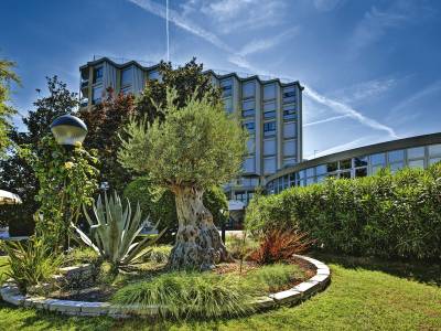 Hotel Le Tegnue - Bild 1