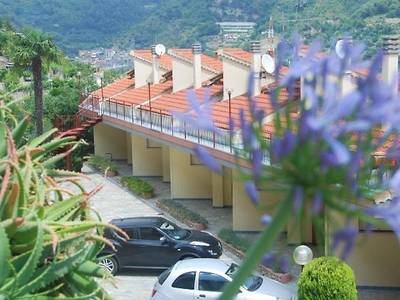 Residence Green Park - Bild 1