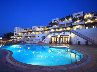 Elementa Boutique Hotel - Bild 1