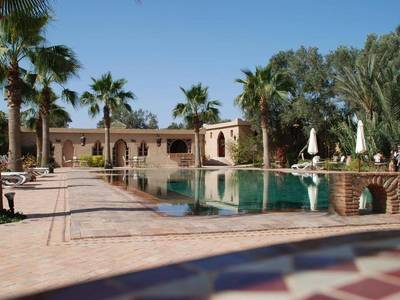 Dar Zitoune - Bild 1