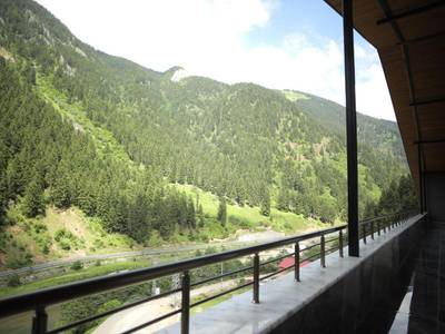 Pazarcik Mountain Hotel - Bild 1