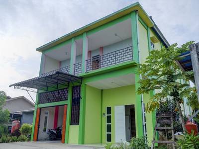 Durian Homestay by Oyo Rooms - Bild 1