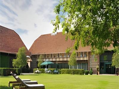 Hotel Linslerhof - Bild 1