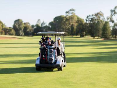 Bridges Villas at Cobram Barooga Golf Club - Bild 1