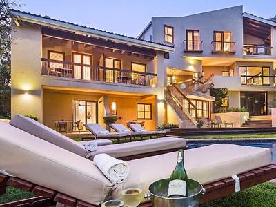 Teremok Lodge - Bild 1