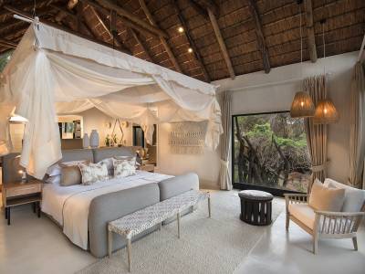 Lion Sands River Lodge - Bild 1