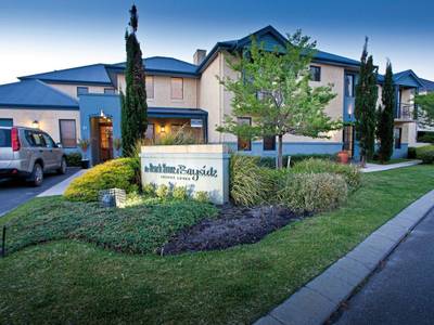 The Beach House at Bayside - Bild 1