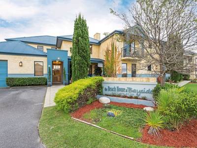 The Beach House at Bayside - Bild 1